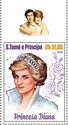 Princess Diana (1961-1997)