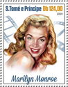 Marilyn Monroe (1926-1962)