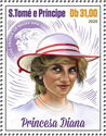 Princess Diana (1961-1997)