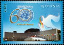 60 Years of the United Nations