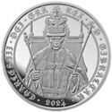2 Sovereign (535th Anniversary of the Sovereign - Silver)