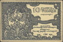 10 Złoty