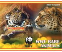 Fauna WWF Amur Leopard