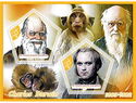 Great People Charles Darwin