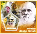 Great People Charles Darwin