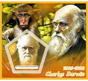 Great People Charles Darwin
