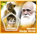 Great People Charles Darwin