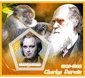 Great People Charles Darwin