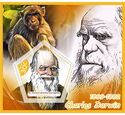 Great People Charles Darwin