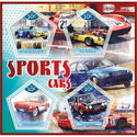 Transport Sport cars