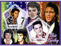 Music Elvis Presley