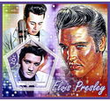 Music Elvis Presley