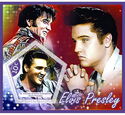 Music Elvis Presley