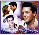 Music Elvis Presley