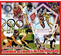Sports Summer Olympics in Tokyo 2020 Fieldhockey
