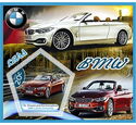 Transport BMW