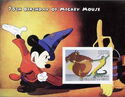 Disney Mickey Mouse 75th Birthday Fantasia