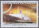SS France (1961-1974)