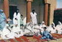 Mauritania - Tea Time