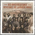 150th Anniversary of the Red River Resistance