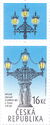 170 Years of Public Street Gas Lighting