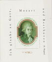 Mozart, Wolfgang Amadeus