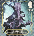Mind Flayer