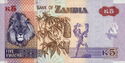 5 Kwacha