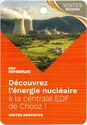 EDF Odyssélec - Découvrez l'énergie nucléaire
