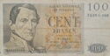 100 Francs