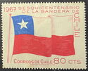 Chilean Flag