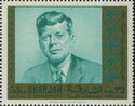 John Fitzgerald Kennedy