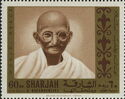 Mohandas Karamchand Gandhi (1869-1948)