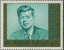 John Fitzgerald Kennedy