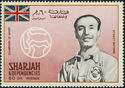 Sir Stanley Matthews (1915-2000)