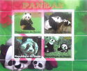 Pandas