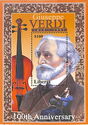 Verdi and Violin