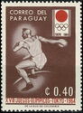 Discus thrower
