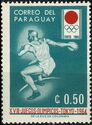 Discus thrower