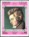 Wolfgang Amadeus Mozart (1756-1791)