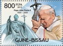 Pope John Paul II (1920-2005)