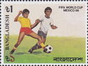 FIFA World Cup 1986 - Mexico