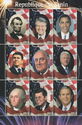 American Presidents