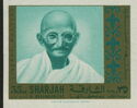 Mohandas Karamchand Gandhi (1869-1948)