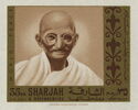 Mohandas Karamchand Gandhi (1869-1948)