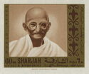 Mohandas Karamchand Gandhi (1869-1948)