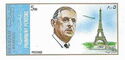 De Gaulle, Eiffel Tower