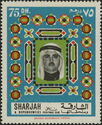 Sheikh Khalid Bin Mohammed Al Qasimi
