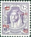 Amir Abdullah bin Hussein (1882-1951)