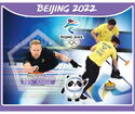 Sport Winter Olympic Games Beijing